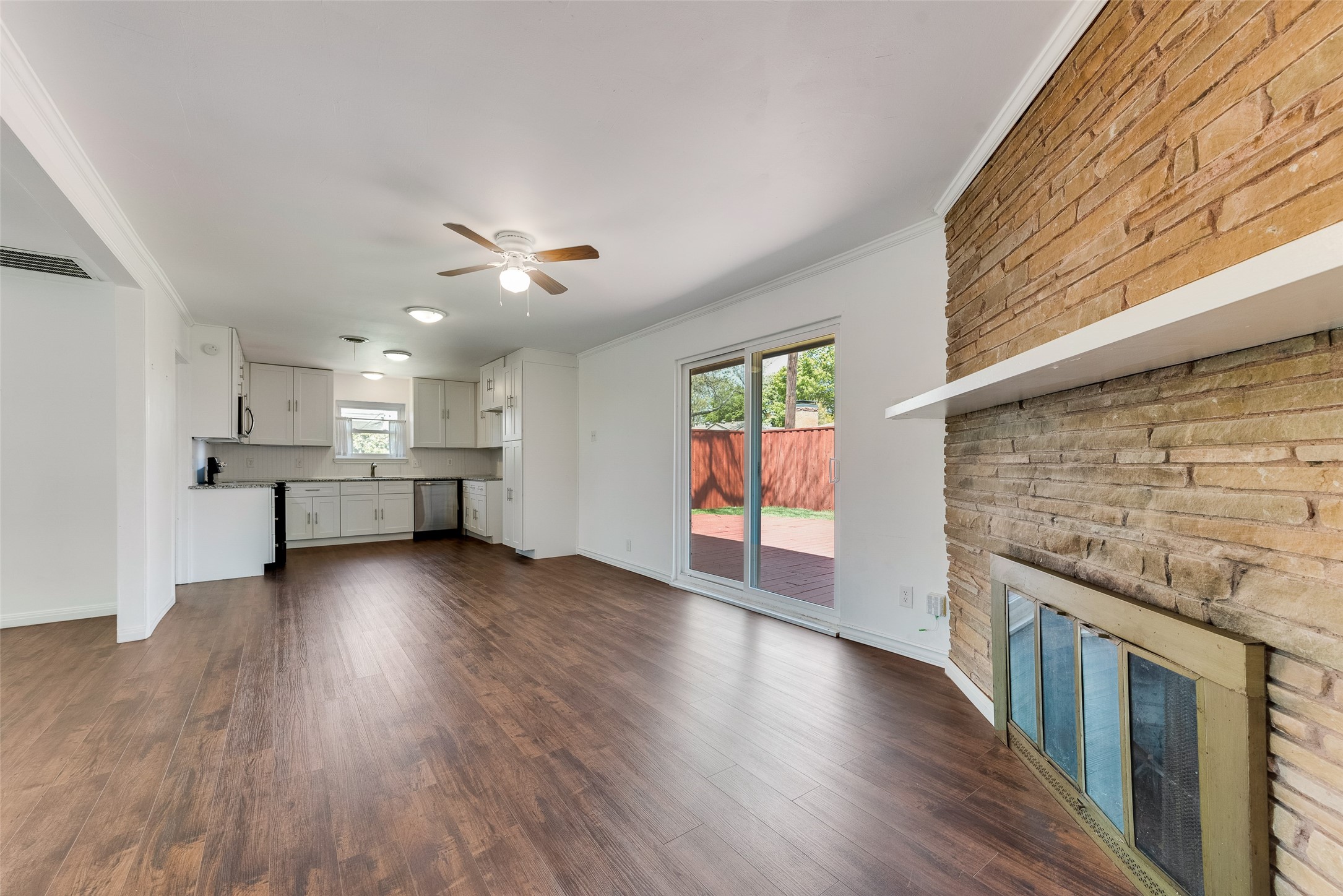 419 Terrace Drive Richardson TX 75081