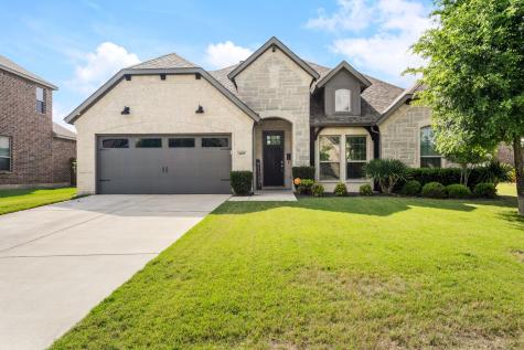 1605 Granite Way Waxahachie TX 75165