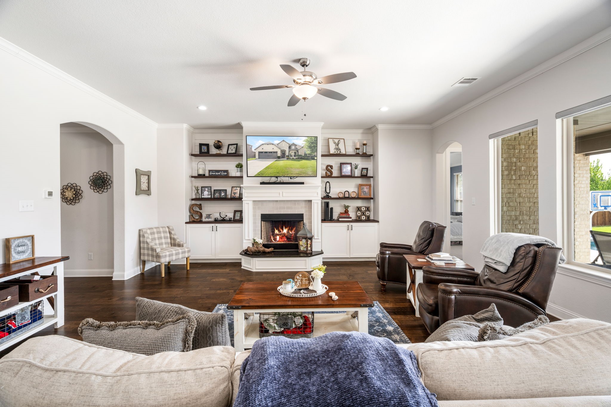 1605 Granite Way Waxahachie TX 75165
