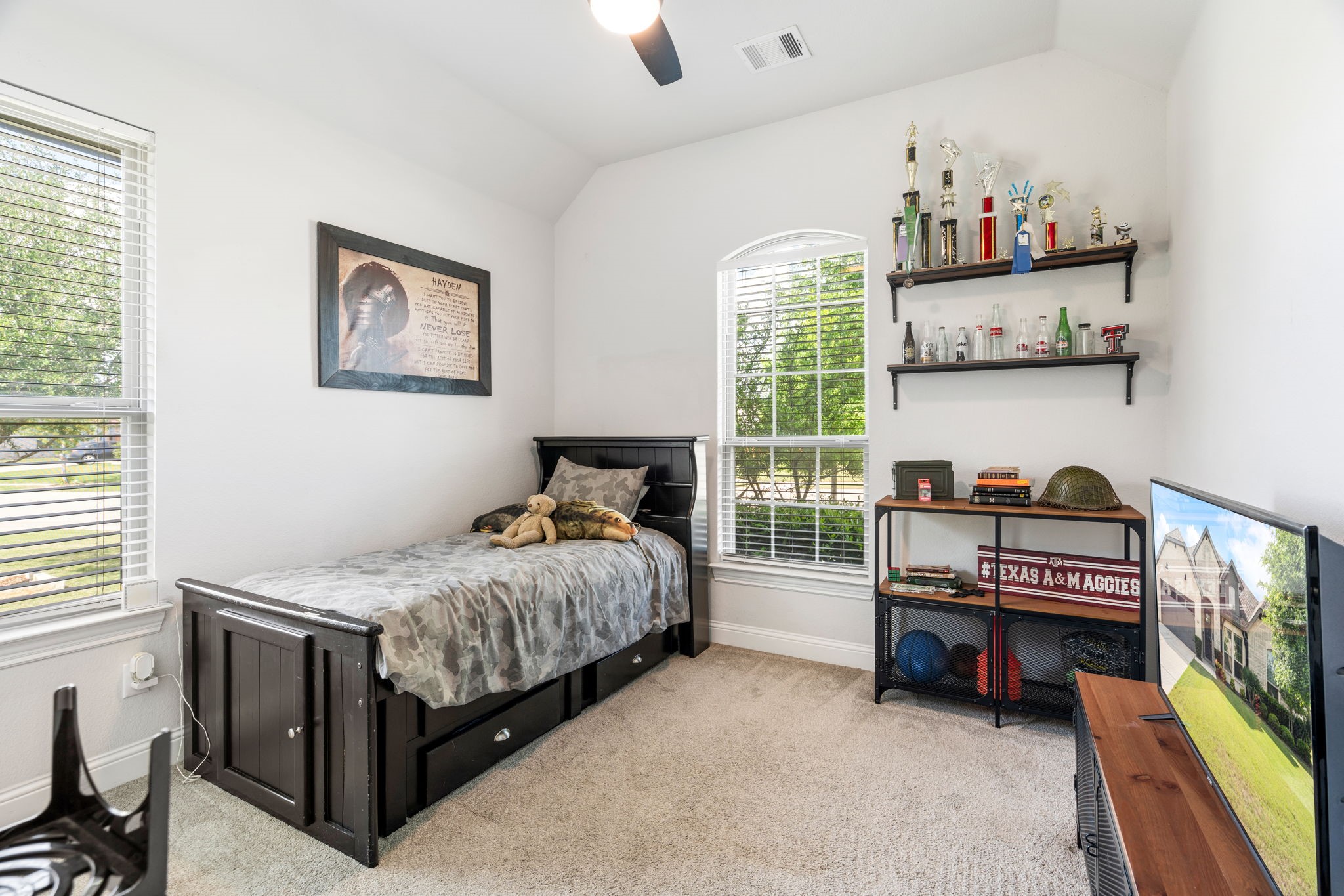 1605 Granite Way Waxahachie TX 75165