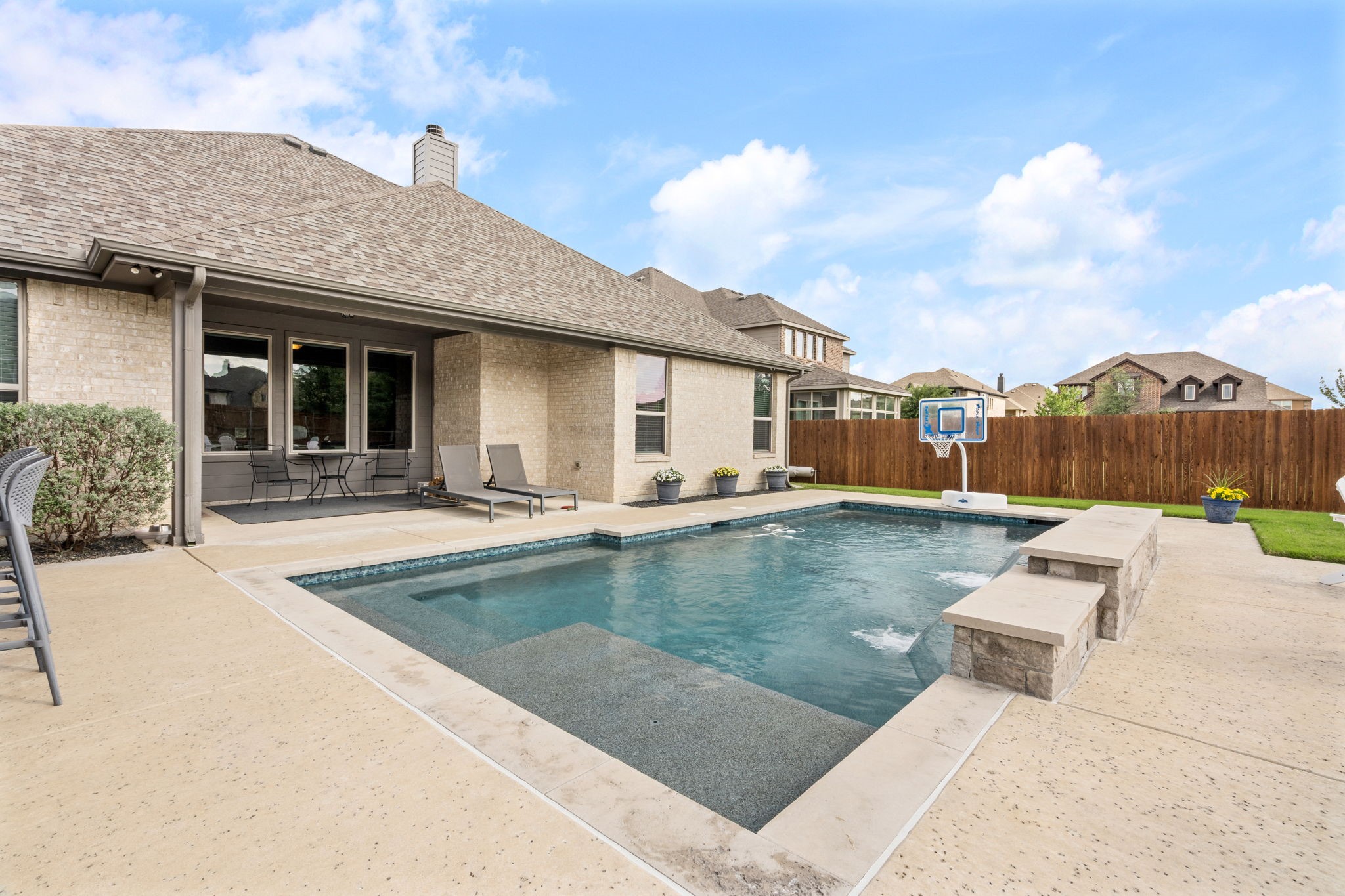 1605 Granite Way Waxahachie TX 75165