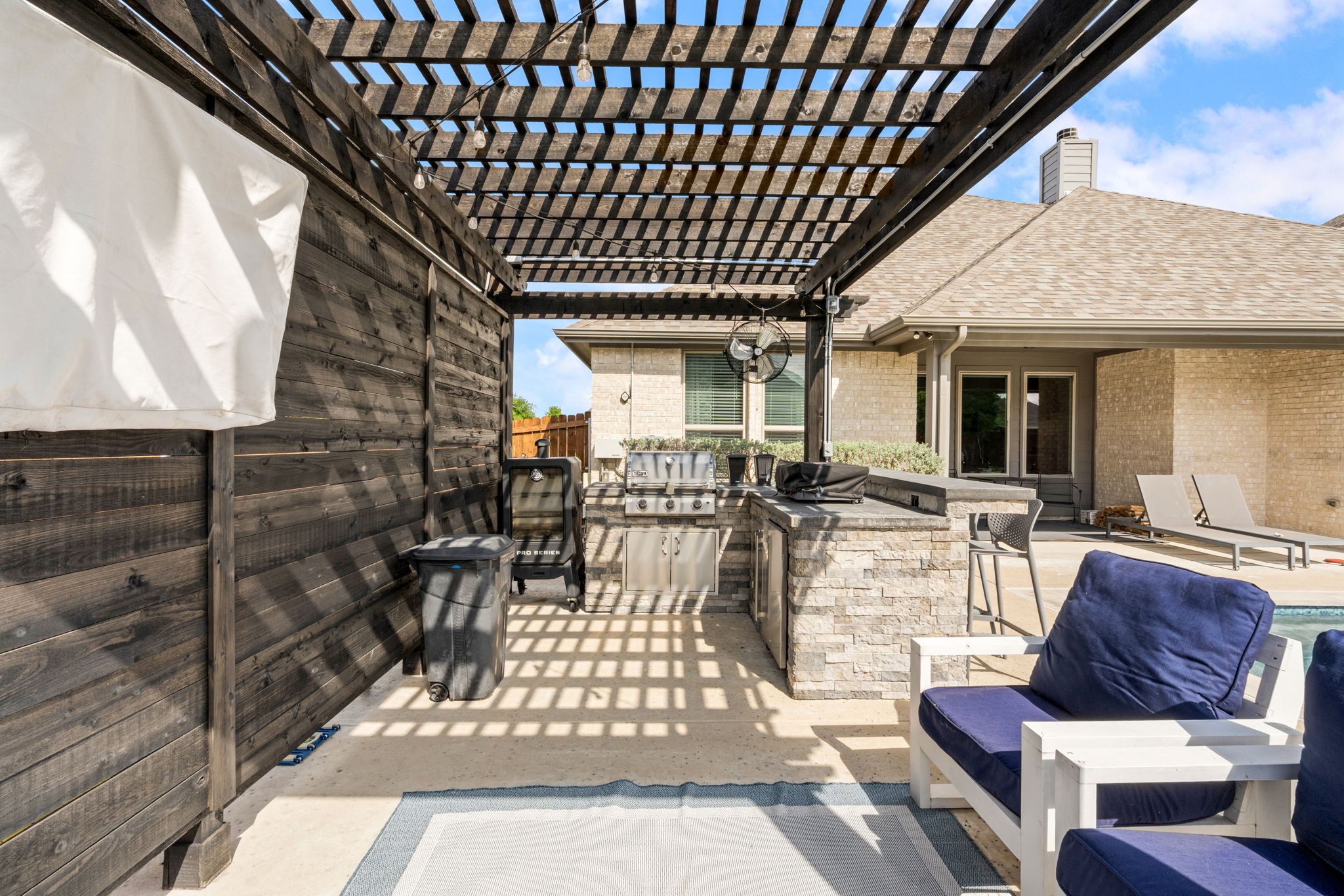 1605 Granite Way Waxahachie TX 75165
