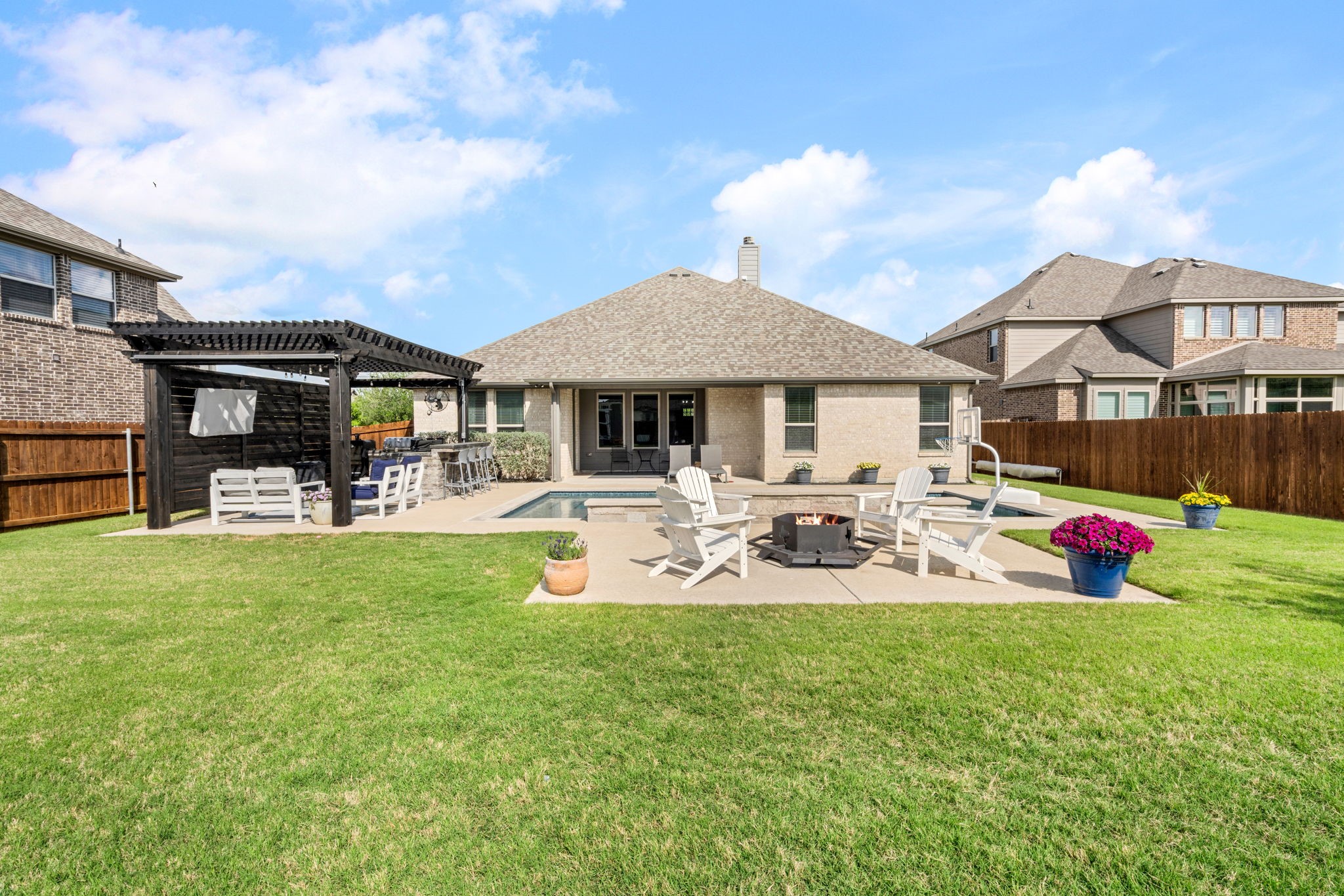1605 Granite Way Waxahachie TX 75165