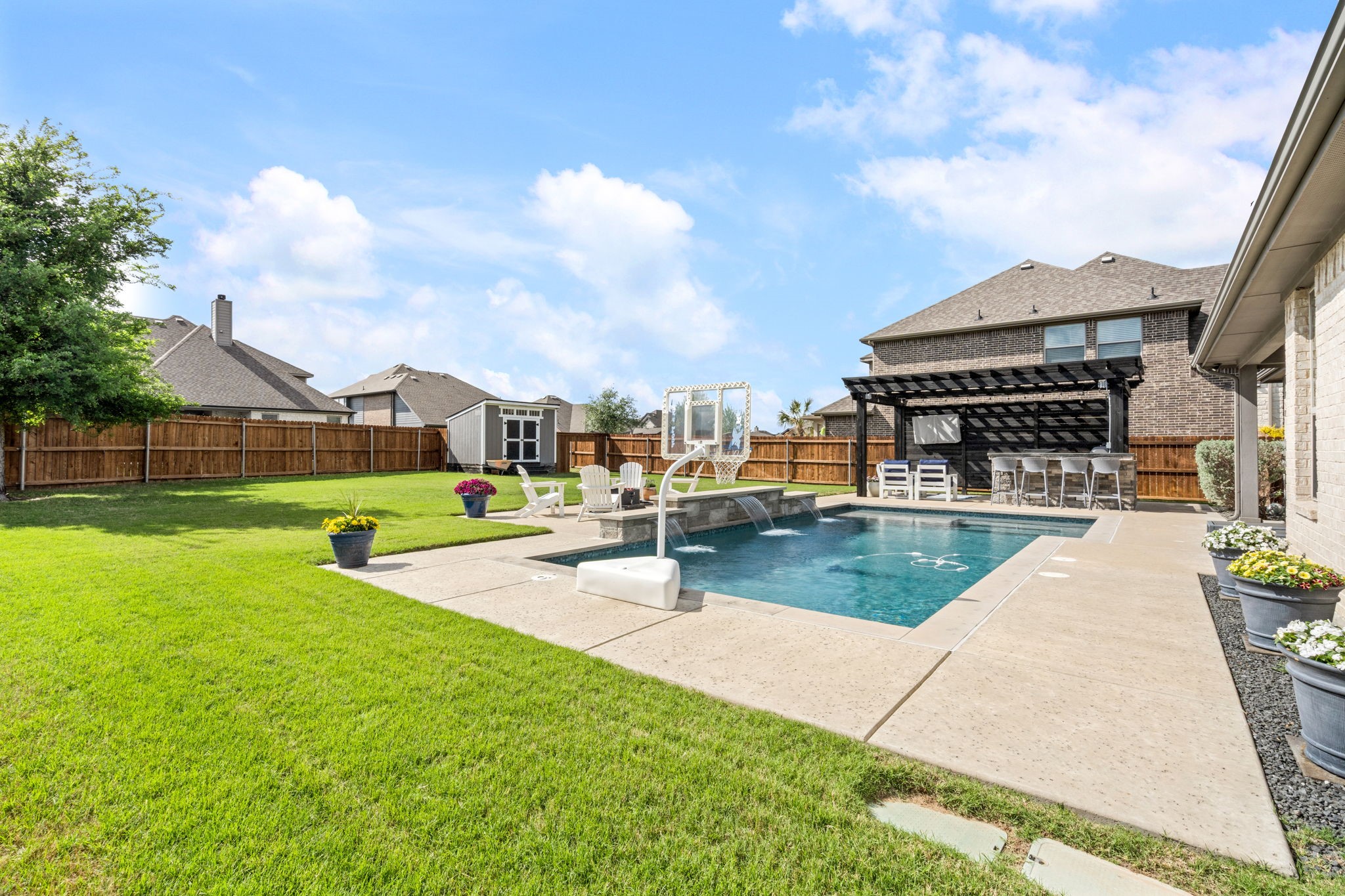 1605 Granite Way Waxahachie TX 75165