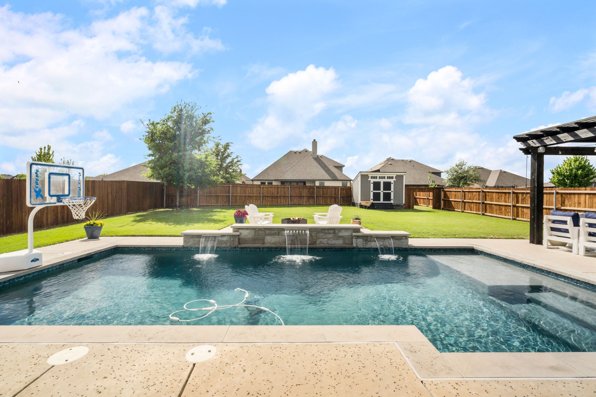 1605 Granite Way Waxahachie TX 75165
