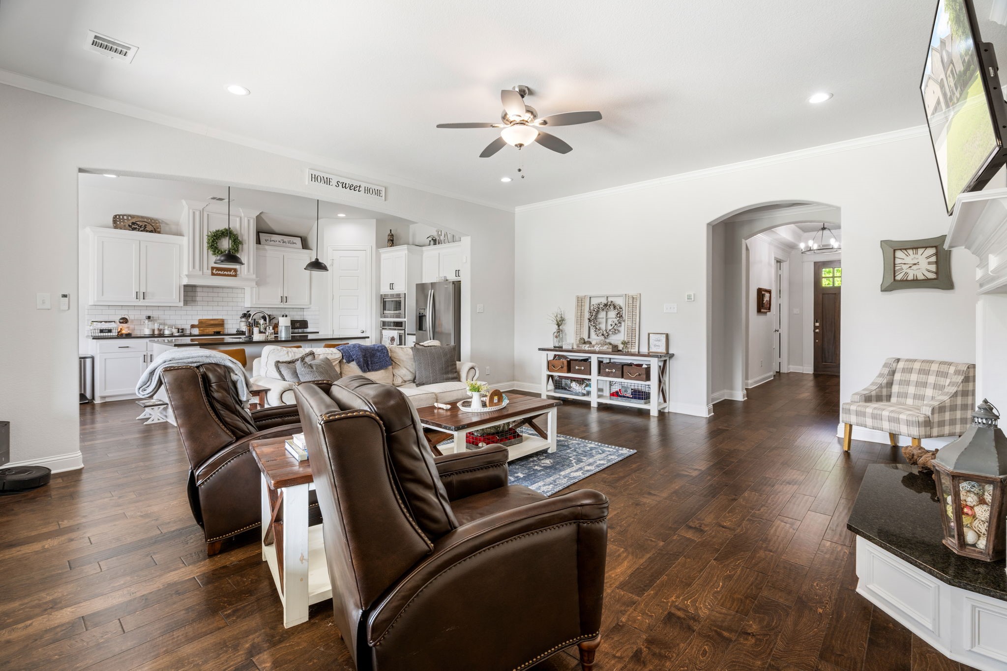1605 Granite Way Waxahachie TX 75165