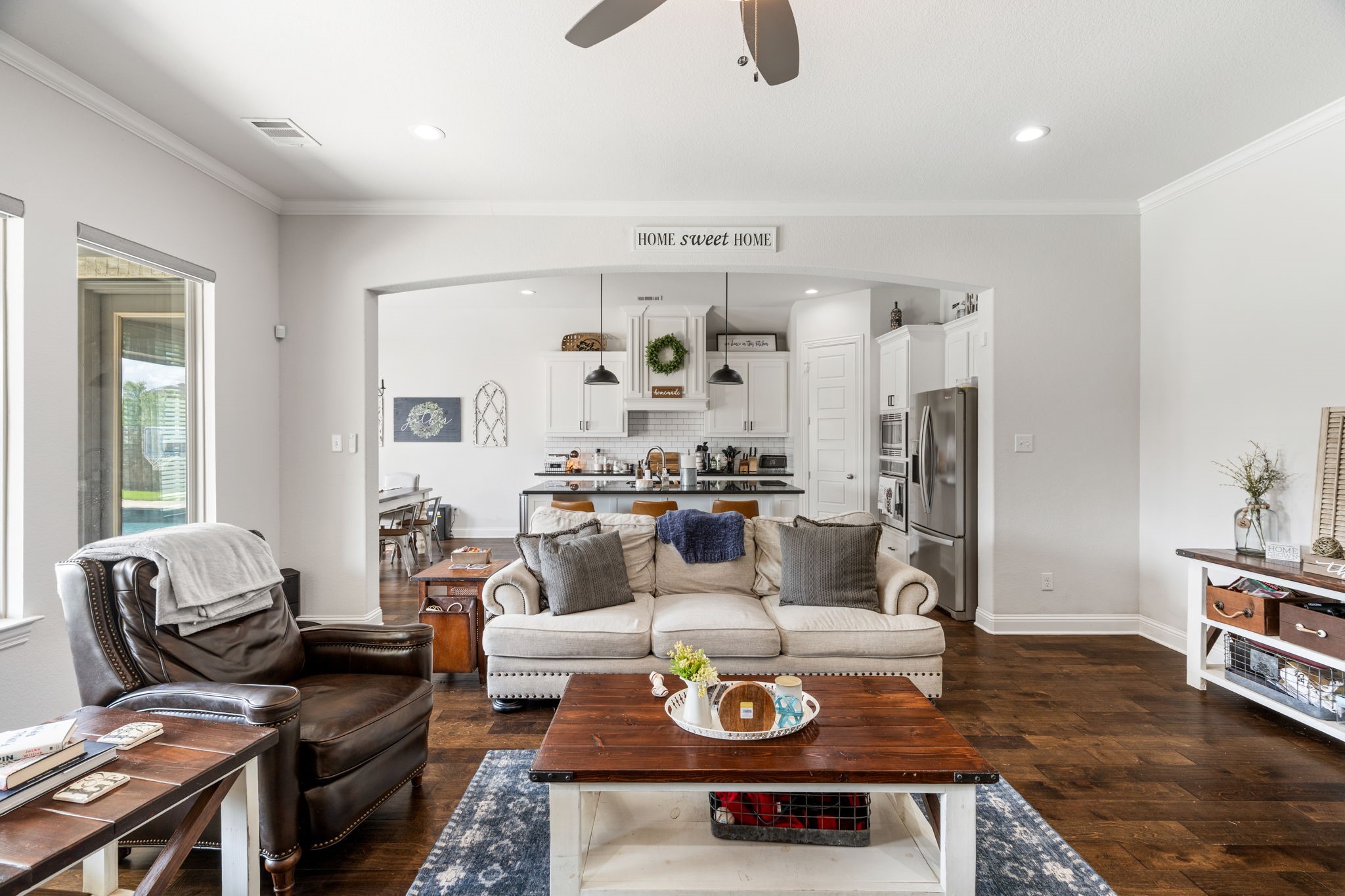 1605 Granite Way Waxahachie TX 75165