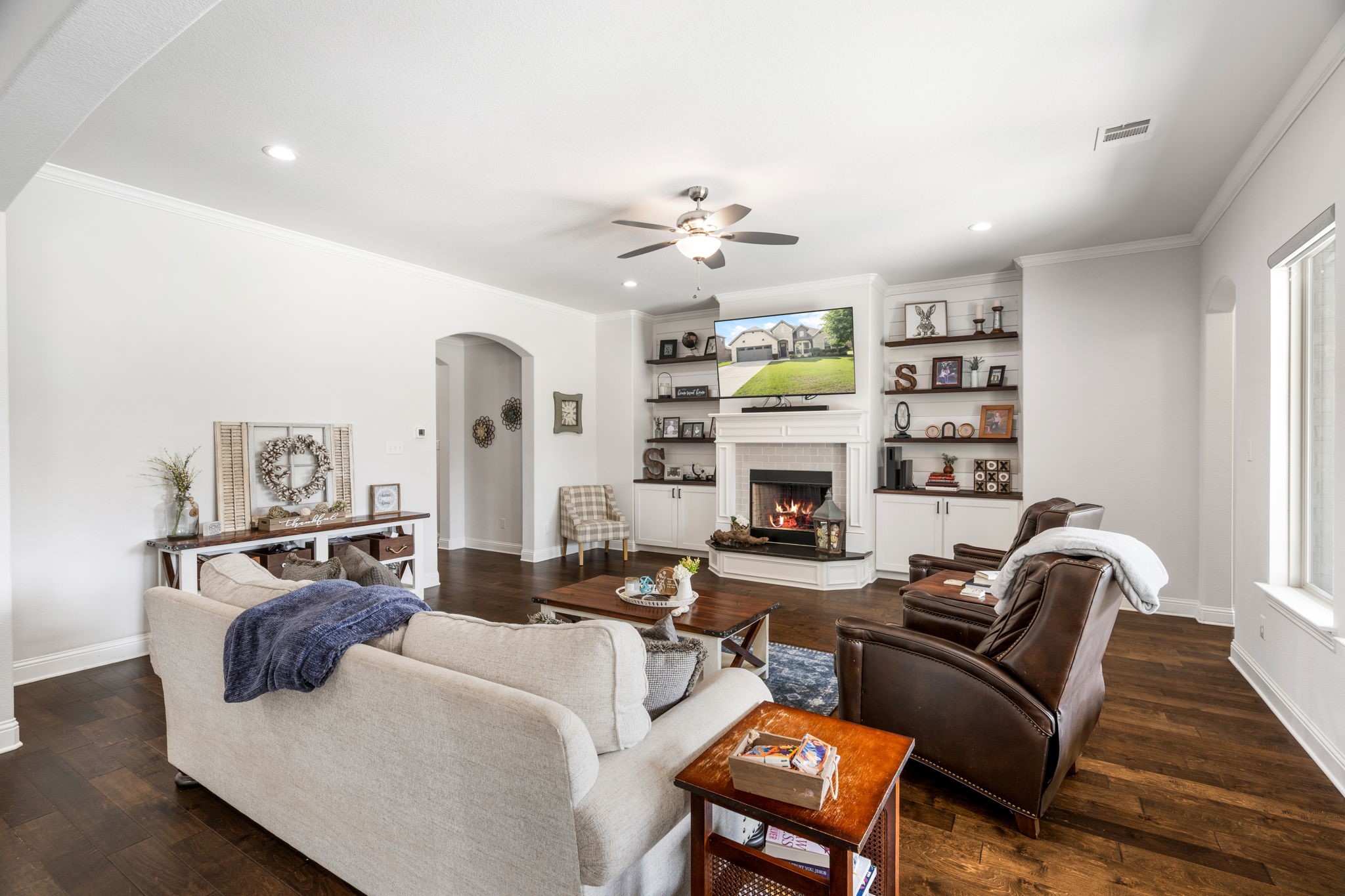 1605 Granite Way Waxahachie TX 75165