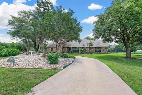 6389 Tiger Trail Fort Worth TX 76126