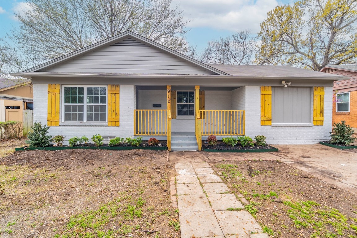 912 Cardinal Ridge Avenue Fort Worth TX 76115