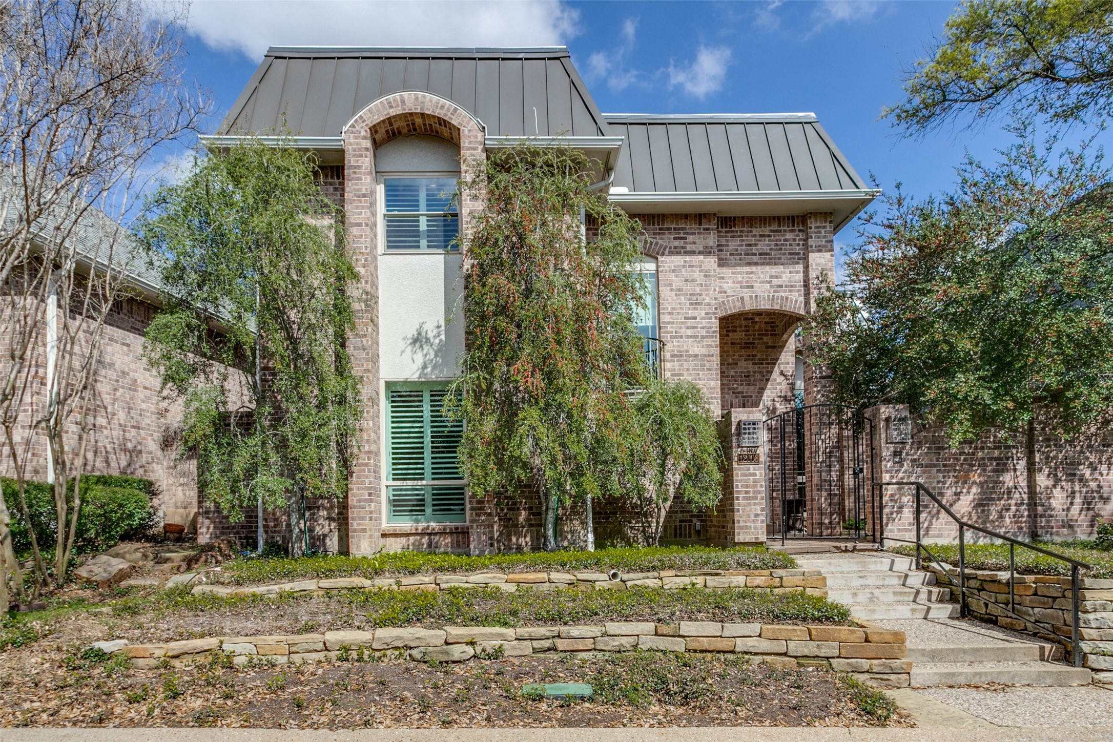 12008 Timberlake Court Dallas TX 75230