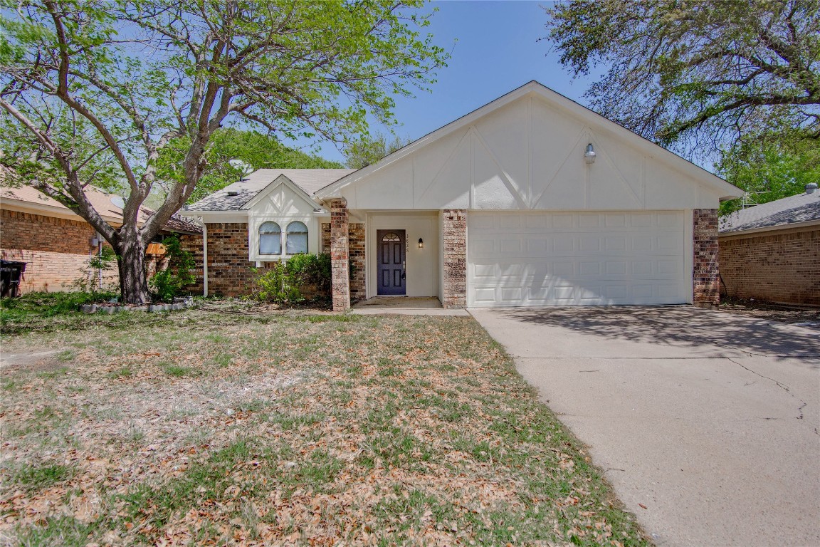 3828 Blue Grass Lane Fort Worth TX 76133