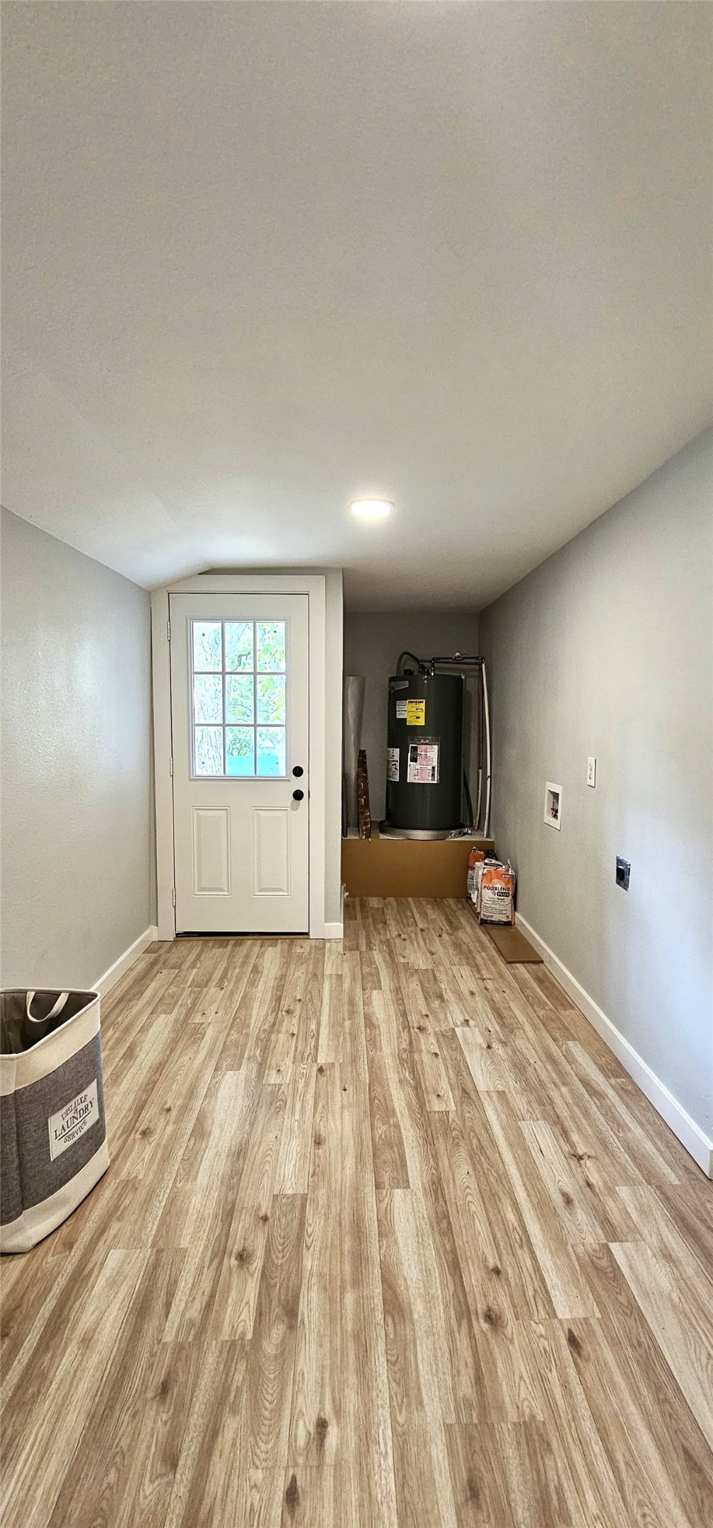 327 E Hull Street Denison TX 75021