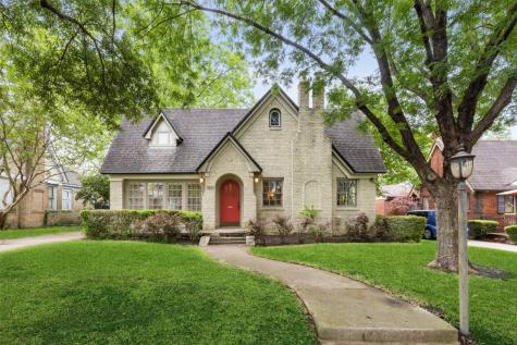5630 Mercedes Avenue Dallas TX 75206