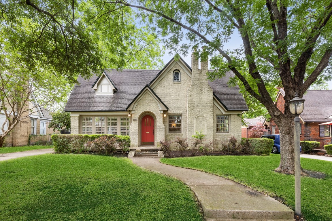5630 Mercedes Avenue Dallas TX 75206