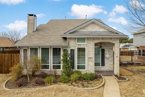 3805 Smartt Street Rowlett TX 75088