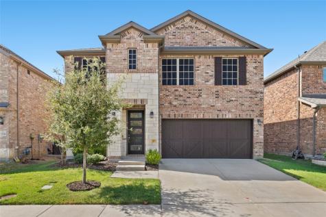 2556 Buttermilk Way Carrollton TX 75010