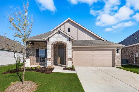 3708 Pitchfork Terrace Anna TX 75409