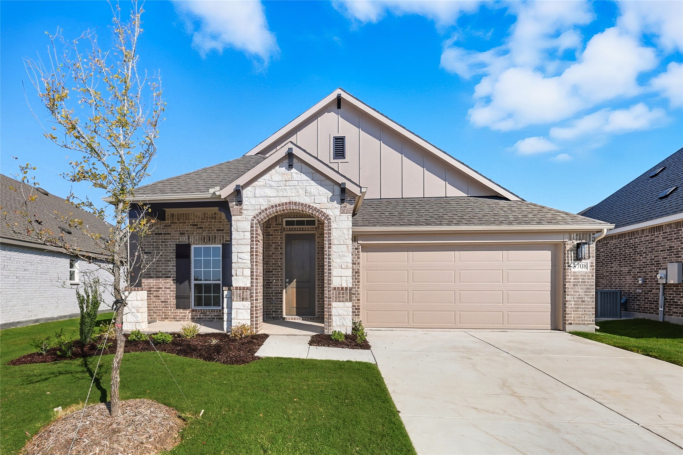 3708 Pitchfork Terrace Anna TX 75409