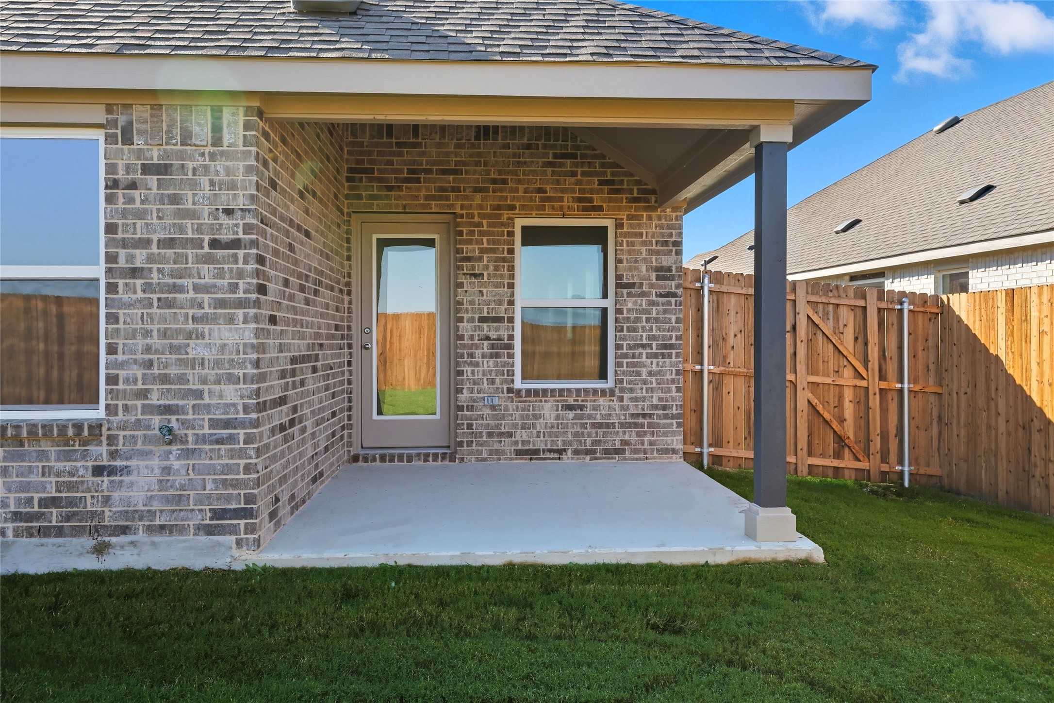 3708 Pitchfork Terrace Anna TX 75409