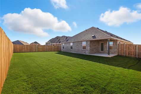3708 Pitchfork Terrace Anna TX 75409
