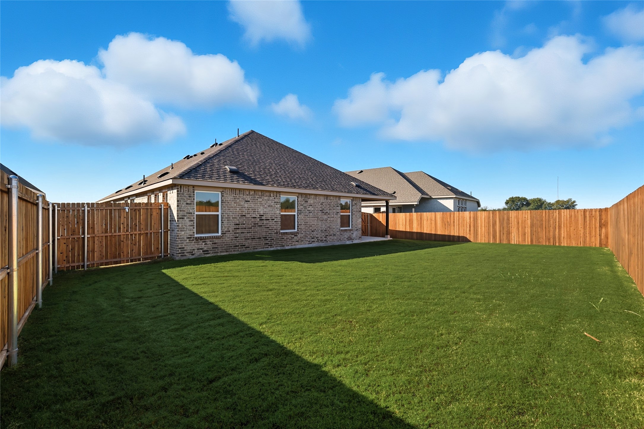3708 Pitchfork Terrace Anna TX 75409