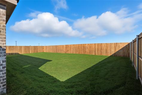 3708 Pitchfork Terrace Anna TX 75409