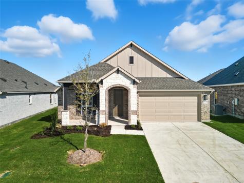 3708 Pitchfork Terrace Anna TX 75409