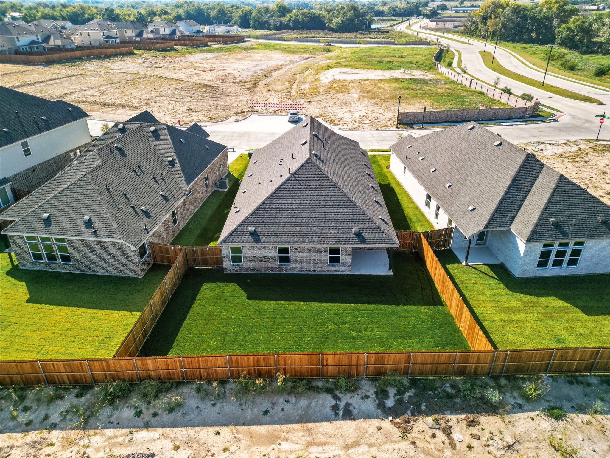 3708 Pitchfork Terrace Anna TX 75409