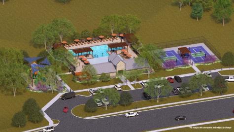 3708 Pitchfork Terrace Anna TX 75409