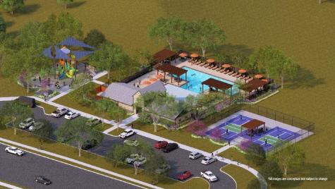 3708 Pitchfork Terrace Anna TX 75409