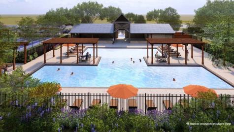 3708 Pitchfork Terrace Anna TX 75409