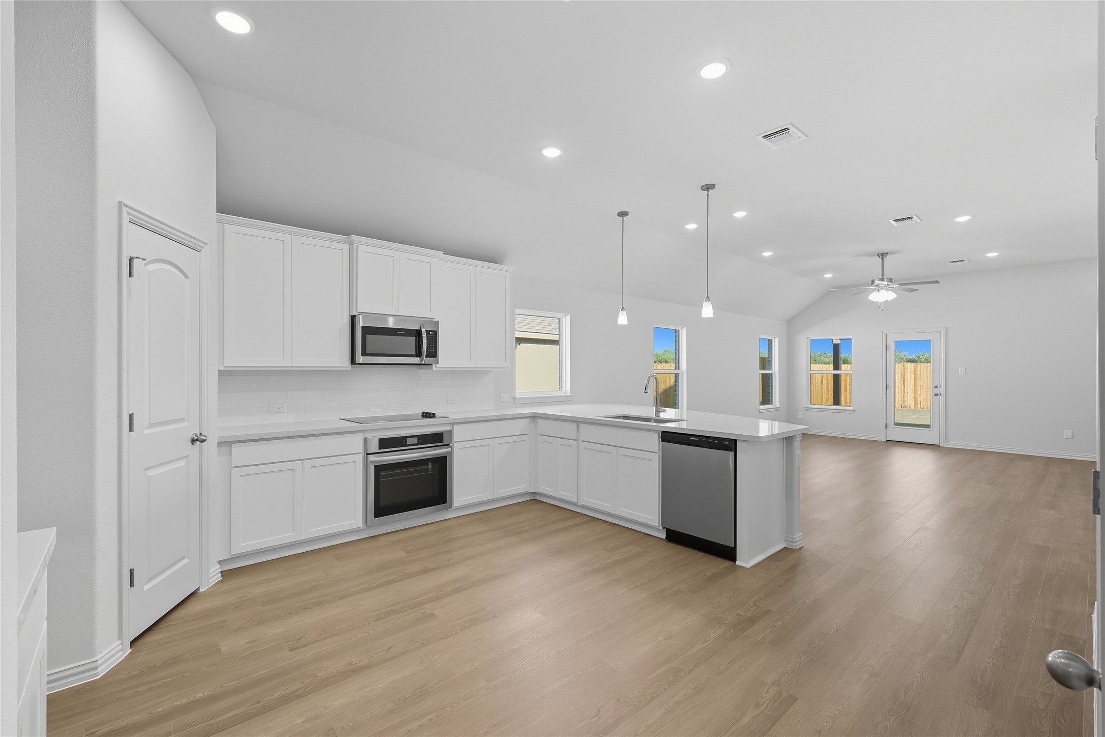 3708 Pitchfork Terrace Anna TX 75409