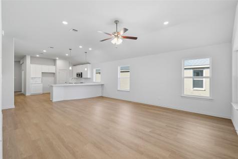 3708 Pitchfork Terrace Anna TX 75409