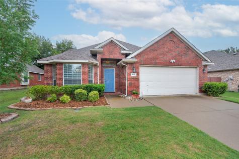 8421 Juliette Drive Mckinney TX 75071
