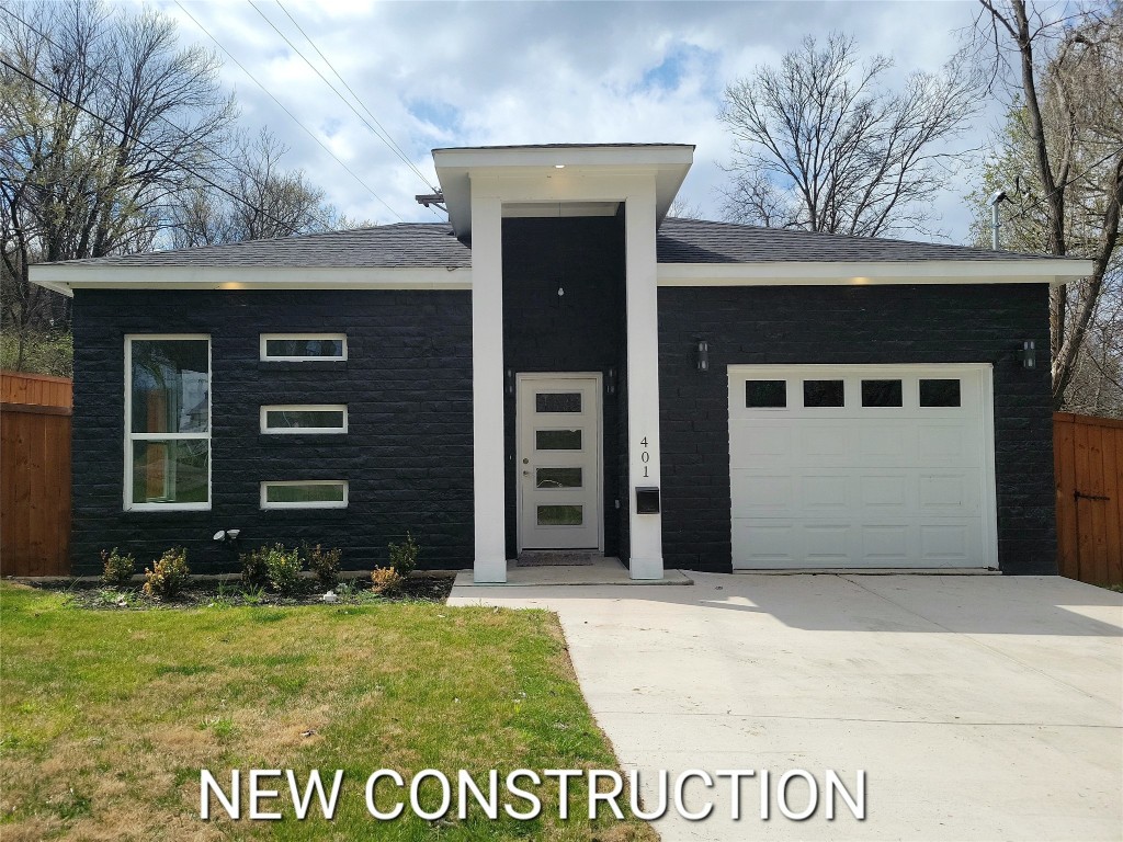 401 Bobbie Street Dallas TX 75203
