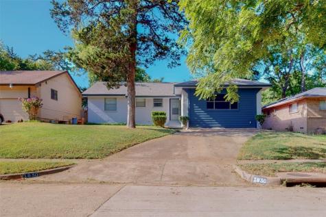1830 Canelo Drive Dallas TX 75232