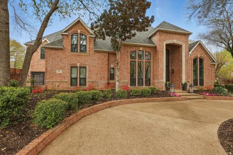 1012 Ashlawn Drive Southlake TX 76092
