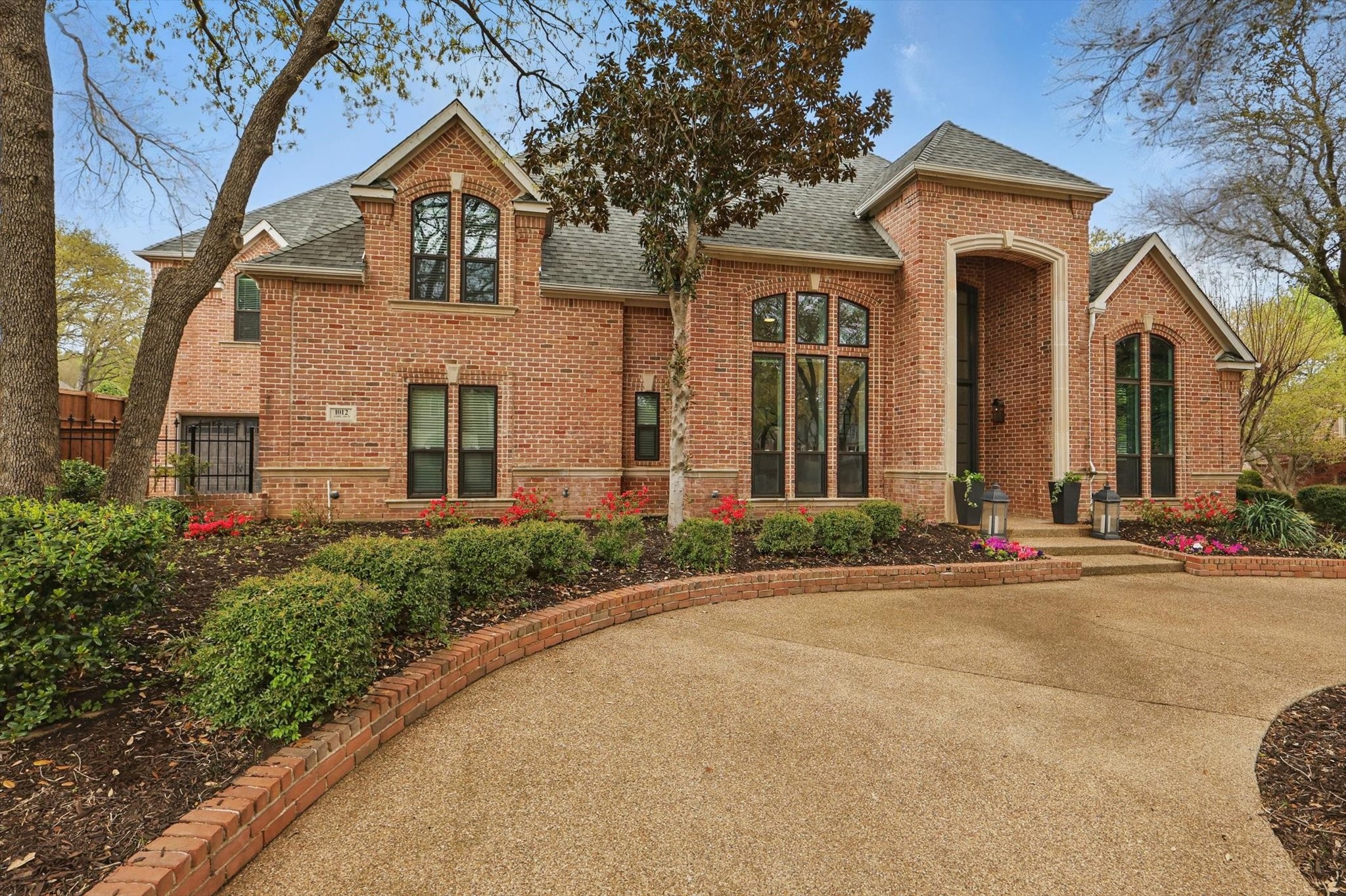 1012 Ashlawn Drive Southlake TX 76092