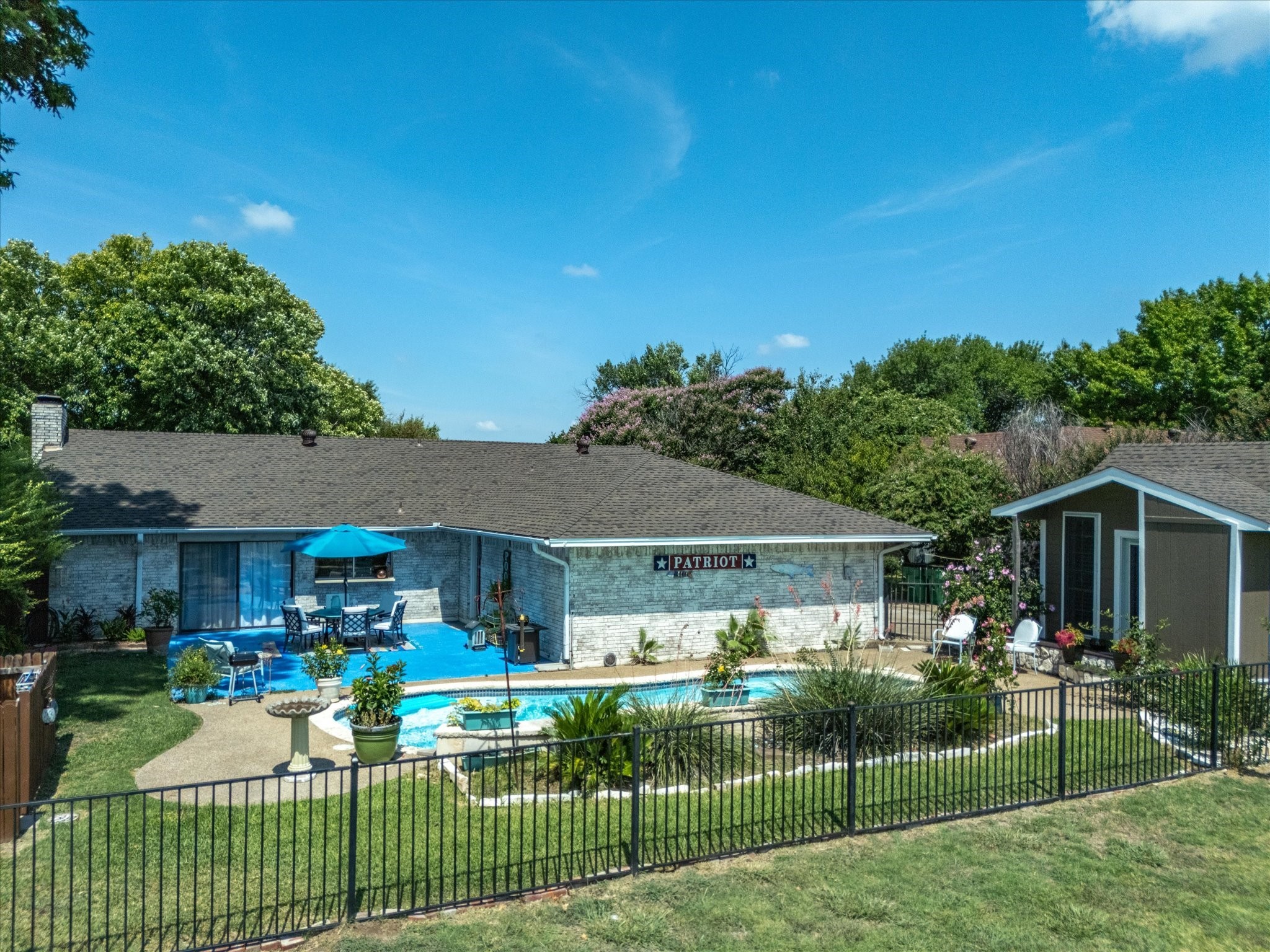 410 Gingerbread Lane Waxahachie TX 75165