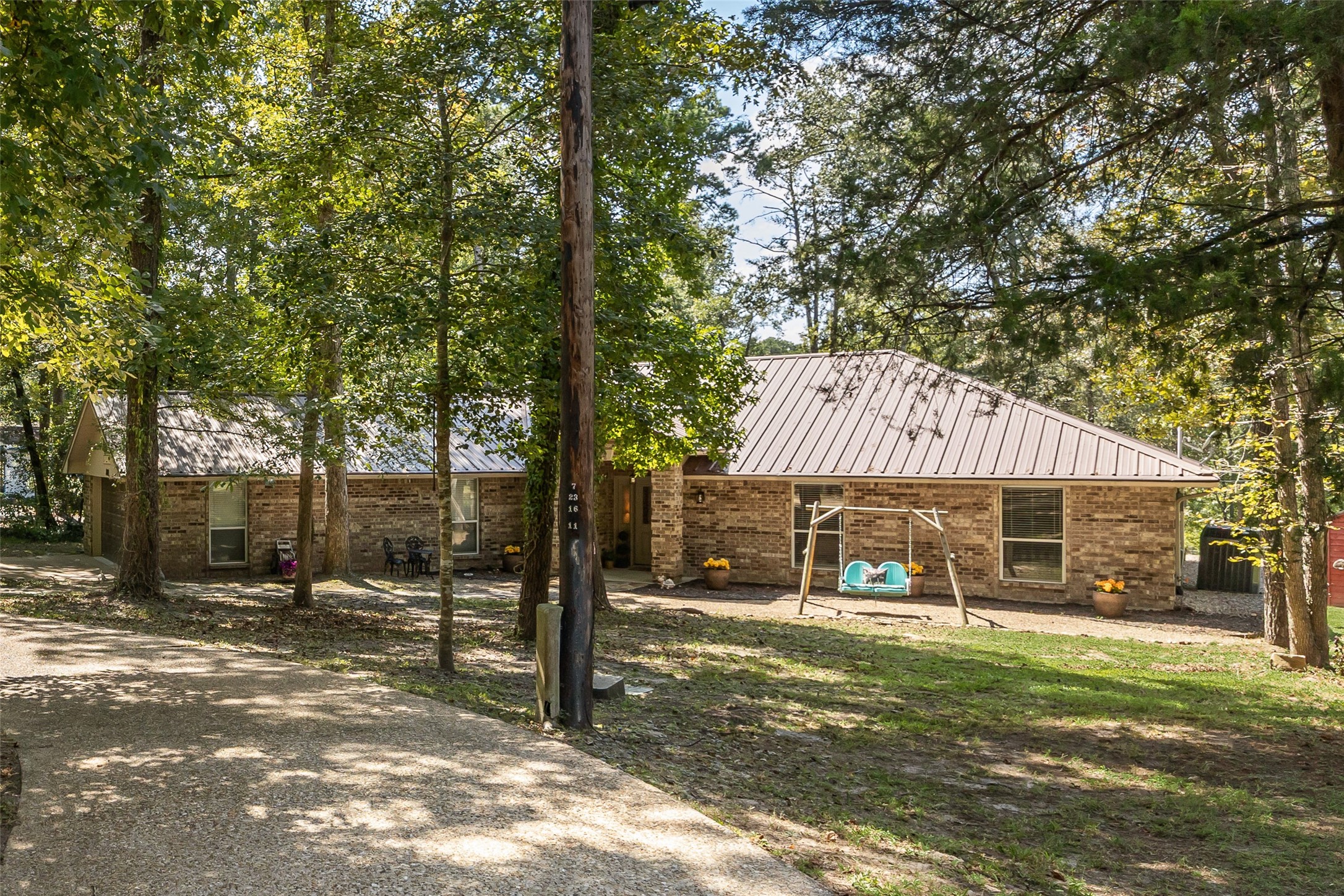 810 Clear Water Trail Holly Lake Ranch TX 75765