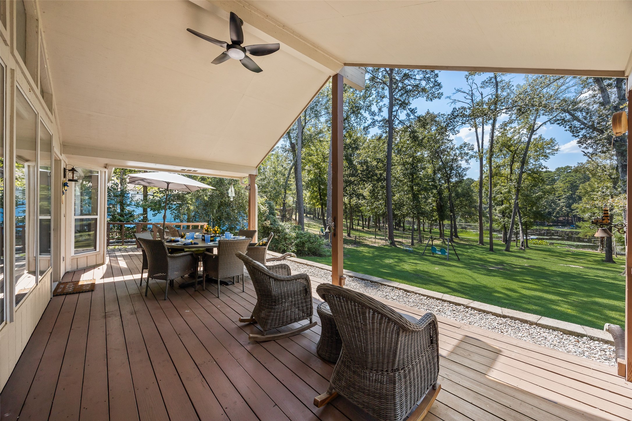 810 Clear Water Trail Holly Lake Ranch TX 75765
