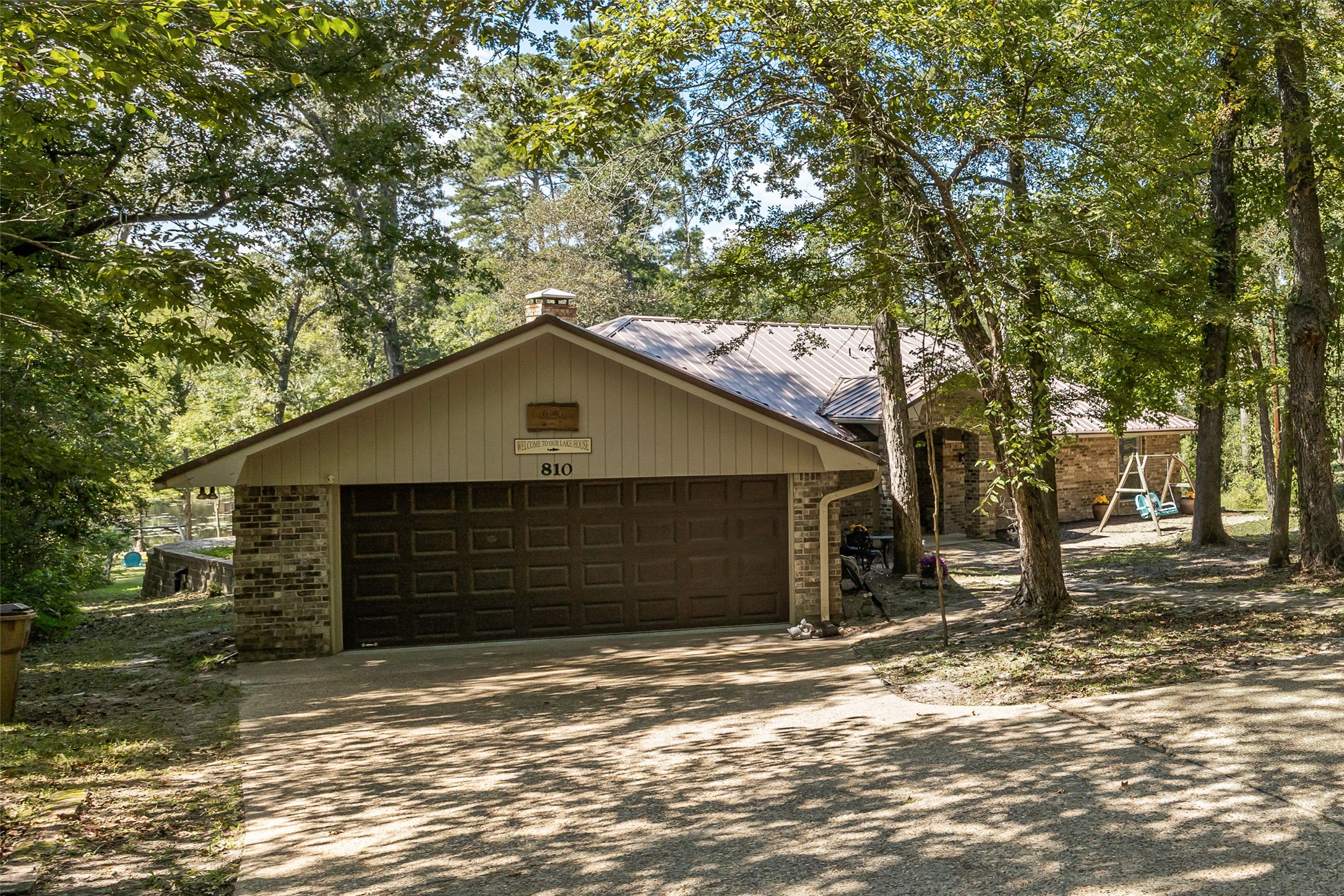 810 Clear Water Trail Holly Lake Ranch TX 75765