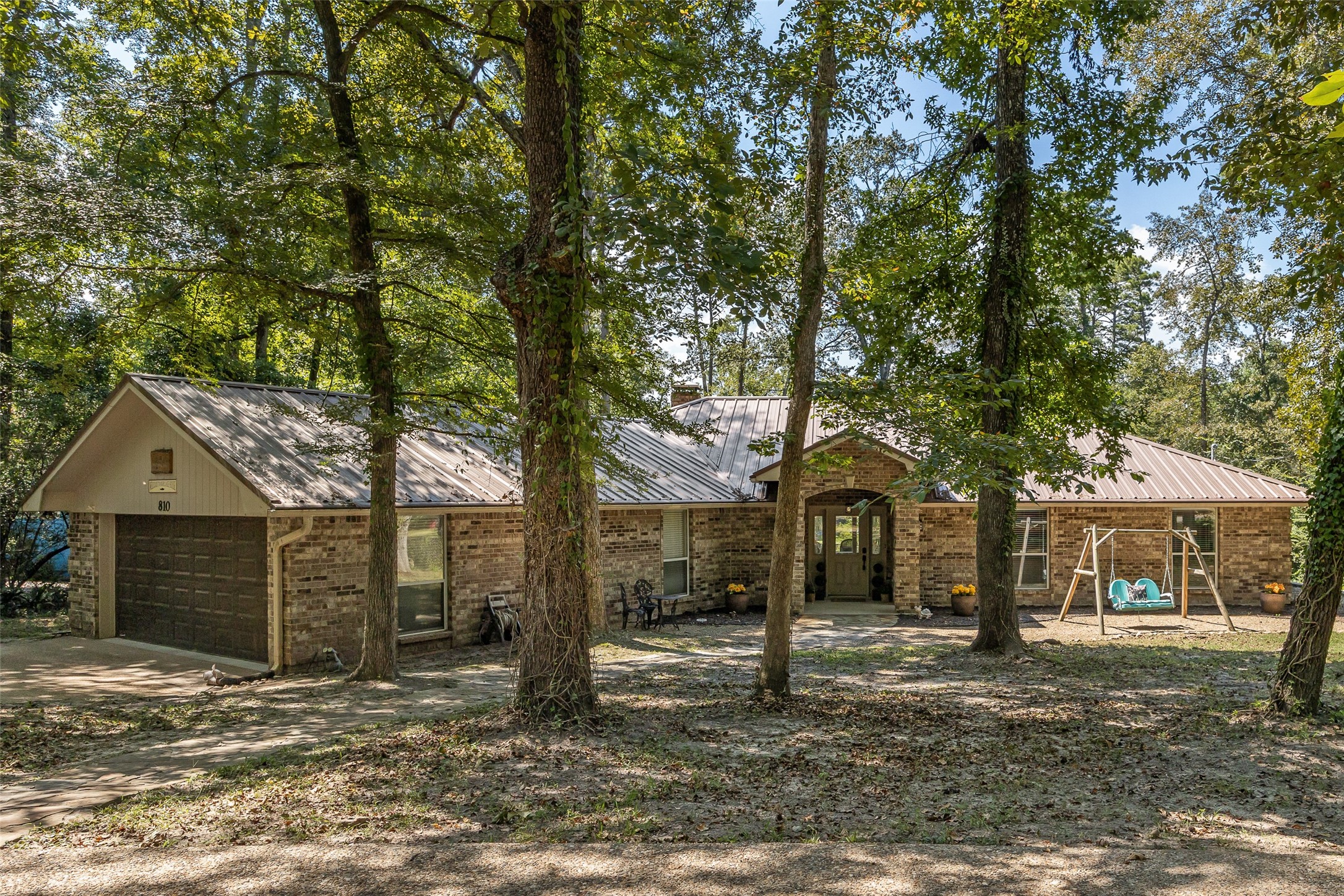 810 Clear Water Trail Holly Lake Ranch TX 75765