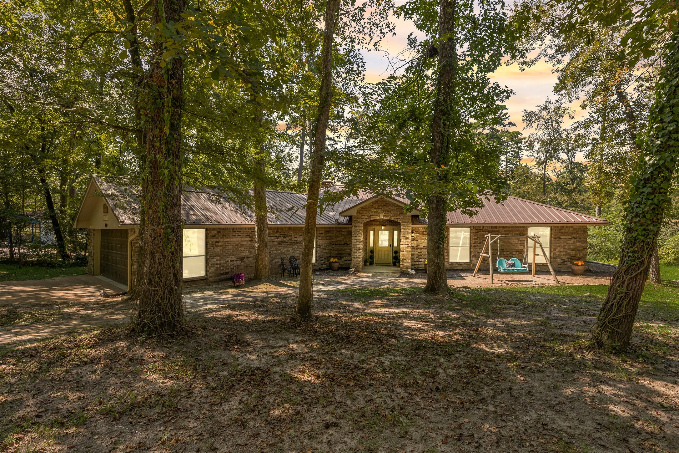 810 Clear Water Trail Holly Lake Ranch TX 75765