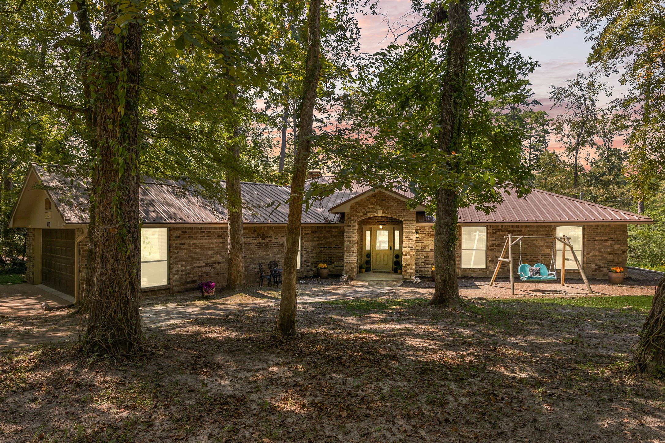 810 Clear Water Trail Holly Lake Ranch TX 75765