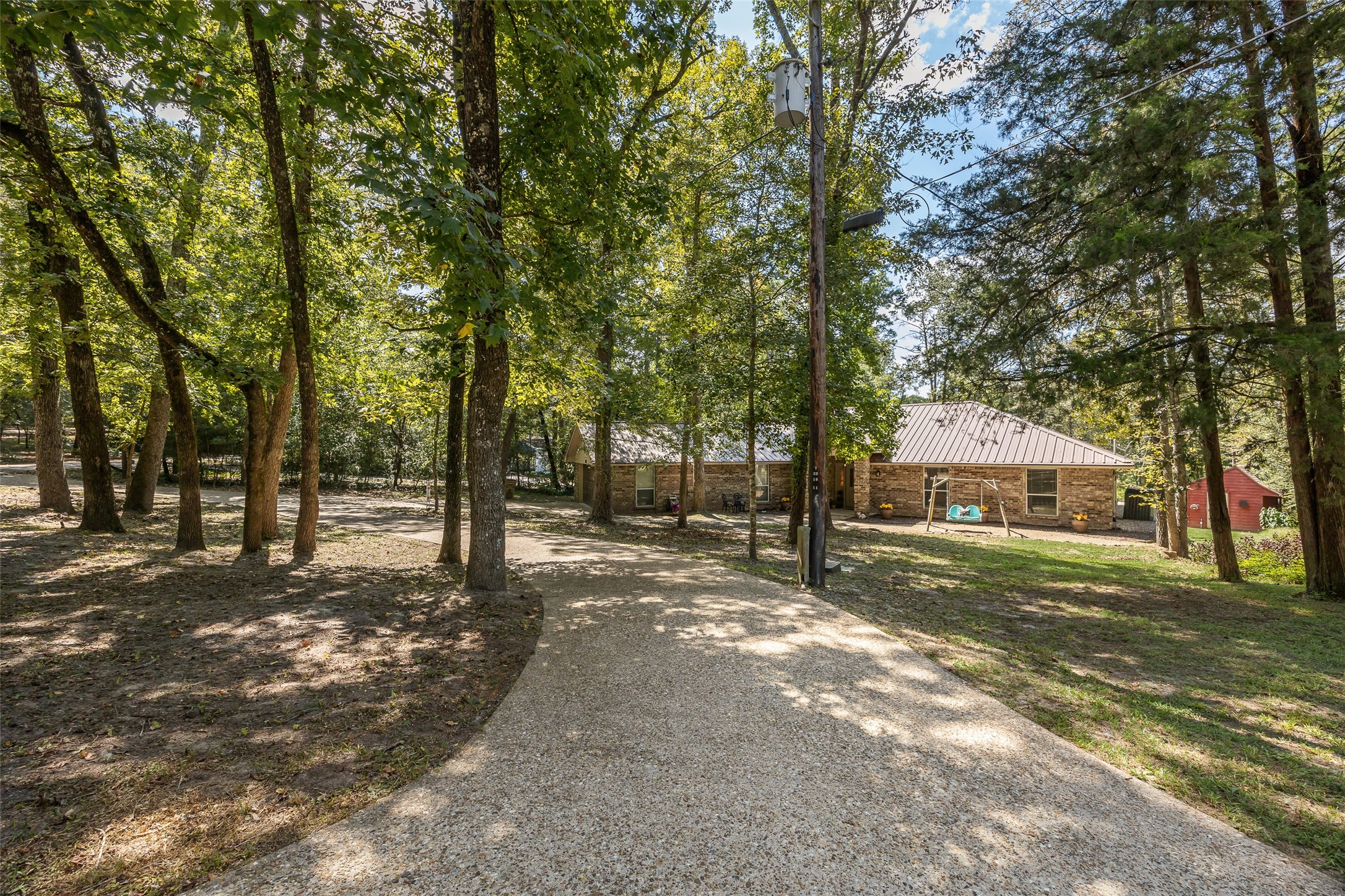 810 Clear Water Trail Holly Lake Ranch TX 75765