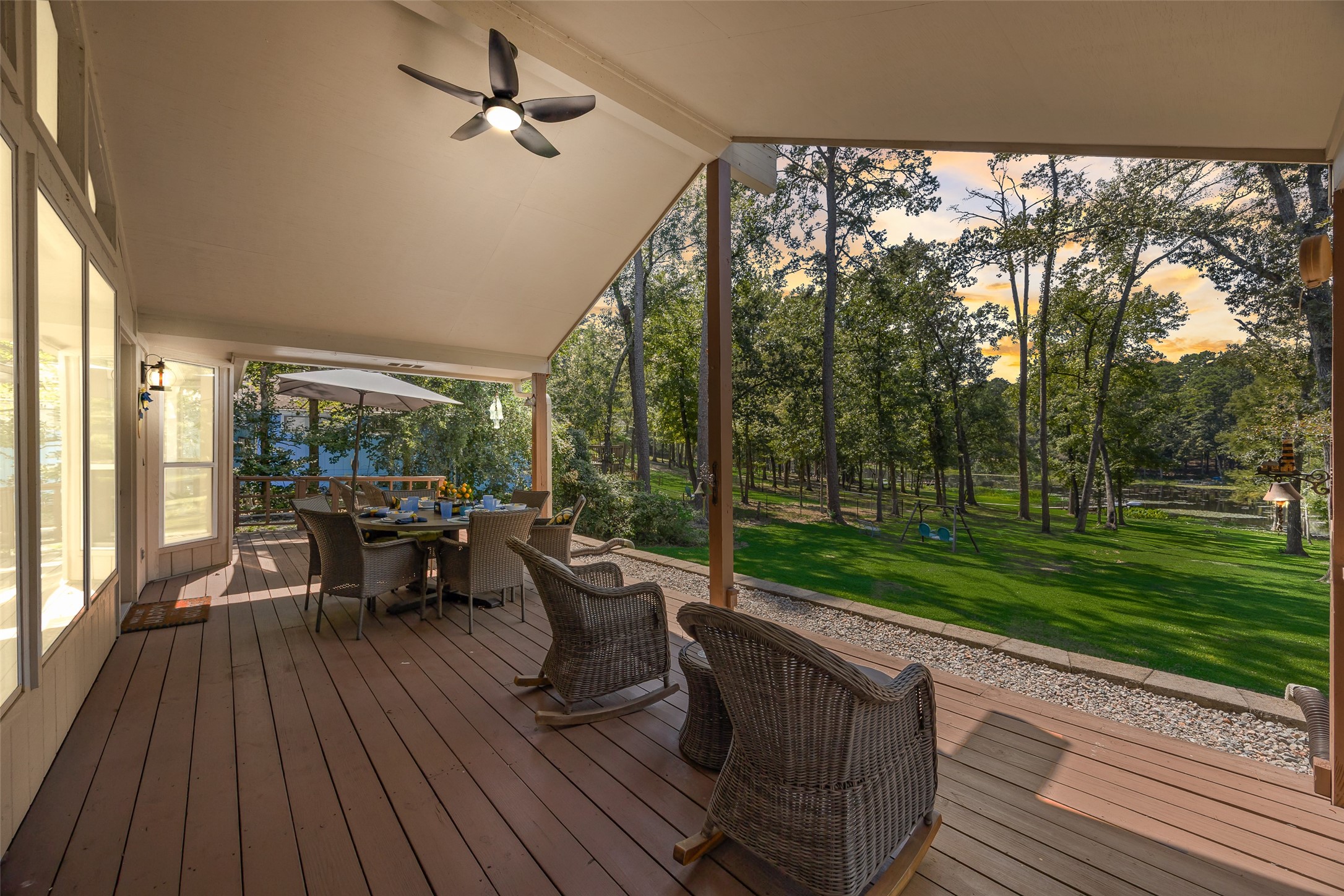 810 Clear Water Trail Holly Lake Ranch TX 75765