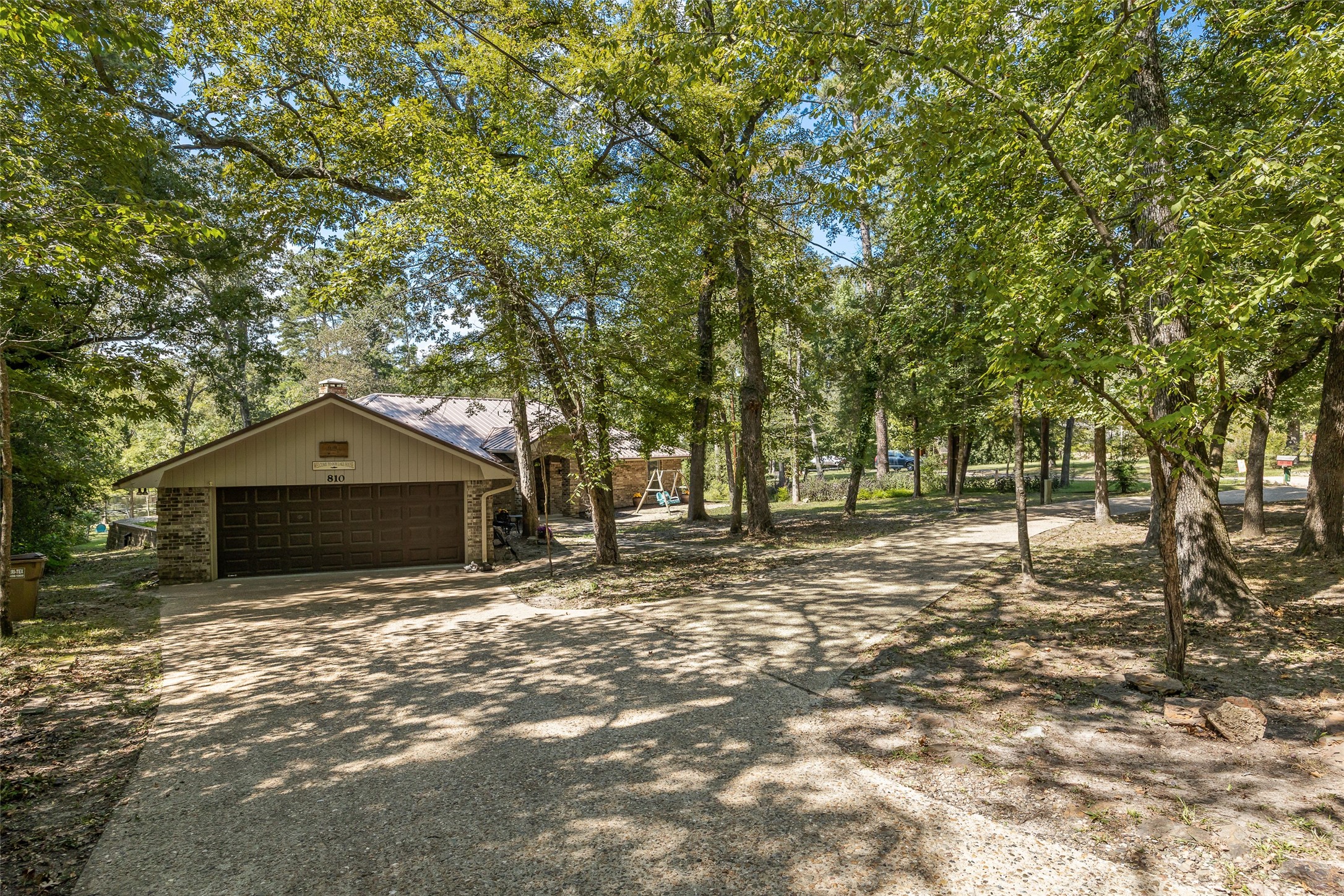 810 Clear Water Trail Holly Lake Ranch TX 75765