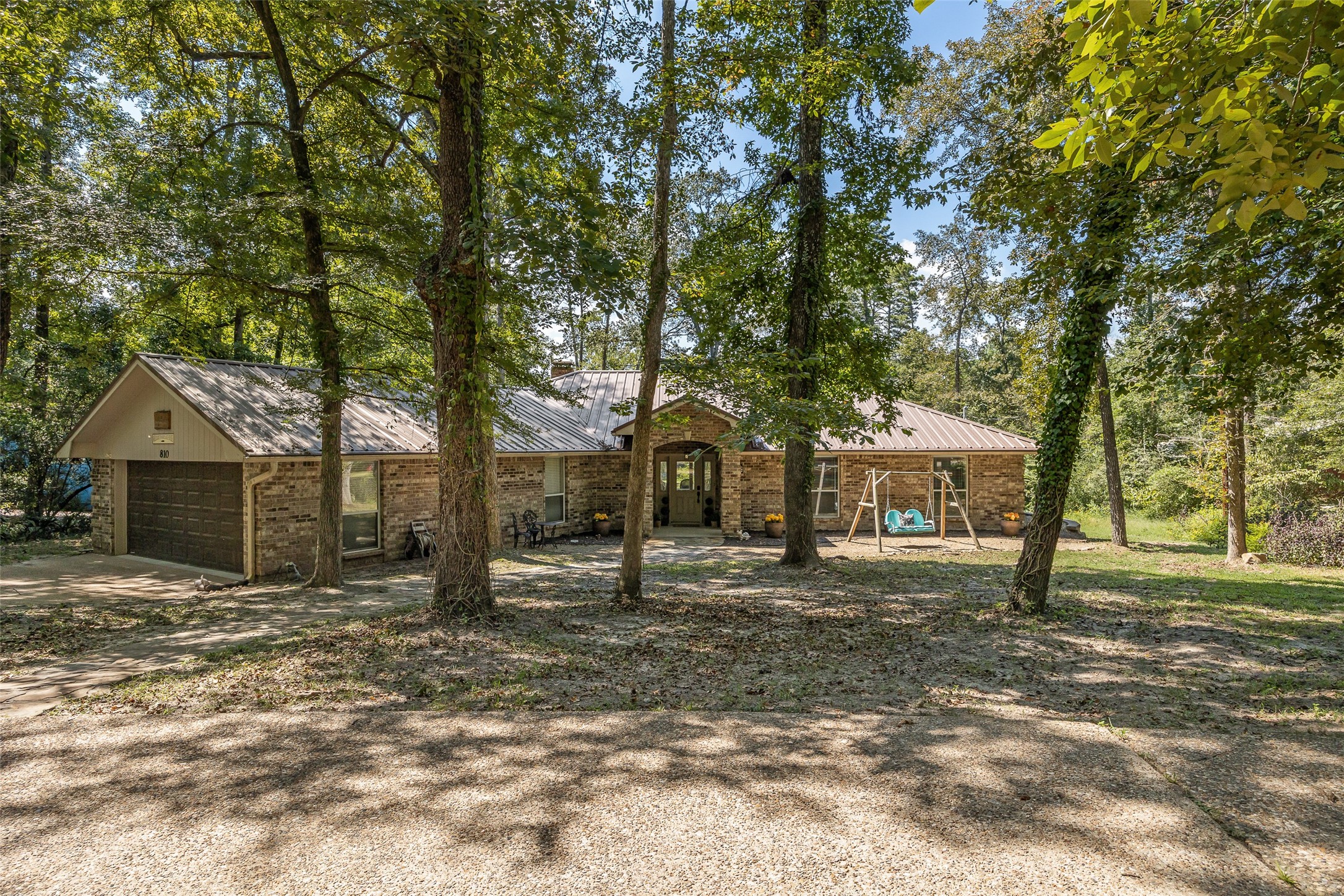 810 Clear Water Trail Holly Lake Ranch TX 75765